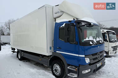 Рефрижератор Mercedes-Benz Atego 2011 в Виннице
