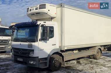 Рефрижератор Mercedes-Benz Atego 2009 в Дніпрі