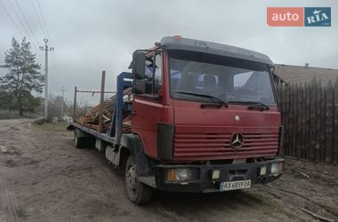 Эвакуатор Mercedes-Benz Atego 1996 в Харькове