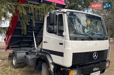 Самосвал Mercedes-Benz Atego 1994 в Хмельницком