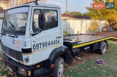 Эвакуатор Mercedes-Benz Atego 1994 в Николаеве