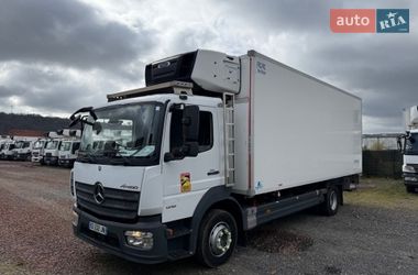 Рефрижератор Mercedes-Benz Atego 2016 в Харькове