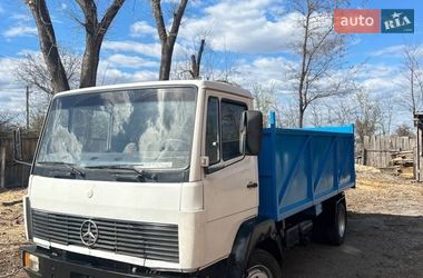 Самосвал Mercedes-Benz Atego 1994 в Бердичеве