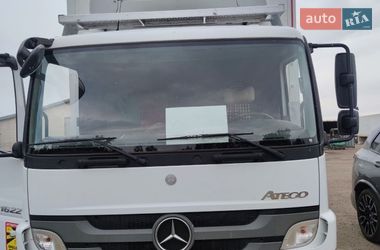 Рефрижератор Mercedes-Benz Atego 2012 в Одесі