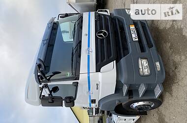 Тягач Mercedes-Benz Axor 2008 в Черновцах