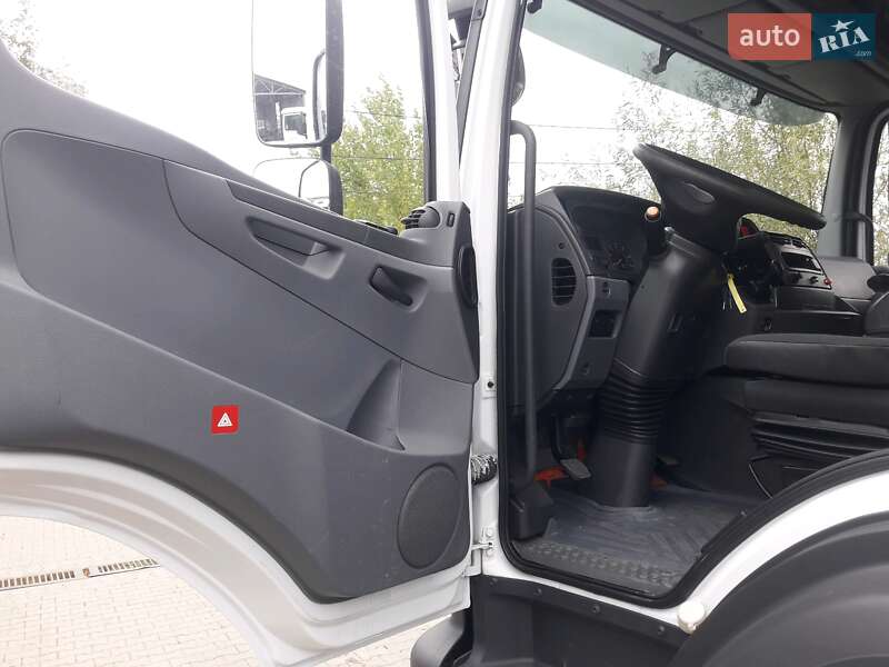 Борт Mercedes-Benz Axor 2010 в Черновцах фото 30 Борт Mercedes-Benz Axor 2010 в Черновцах