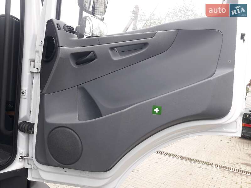 Борт Mercedes-Benz Axor 2010 в Черновцах фото 32 Борт Mercedes-Benz Axor 2010 в Черновцах