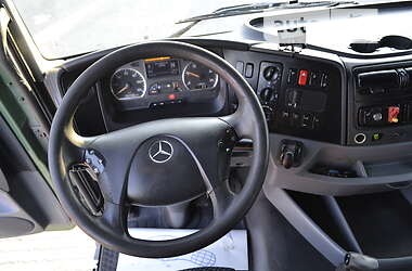 Тягач Mercedes-Benz Axor 2013 в Хусте