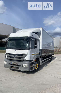 Другие грузовики Mercedes-Benz Axor 2012 в Киеве