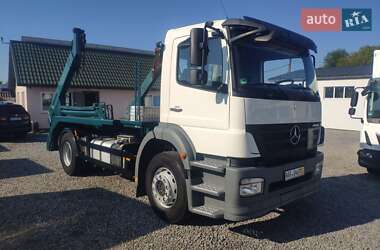 Сміттєвоз Mercedes-Benz Axor 2011 в Вінниці