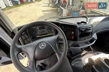 Кран-маніпулятор Mercedes-Benz Axor 2008 в Тернополі