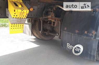 Рефрижератор Mercedes-Benz Axor 2012 в 