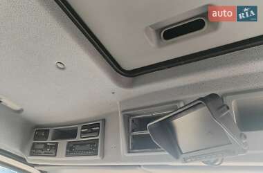 Бензовоз Mercedes-Benz Axor 2008 в 