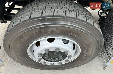 Рефрижератор Mercedes-Benz Axor 2011 в 