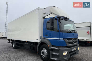 Рефрижератор Mercedes-Benz Axor 2011 в 