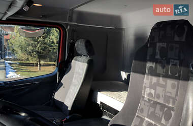 Тягач Mercedes-Benz Axor 2010 в 