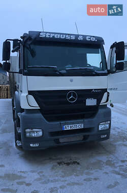 Тягач Mercedes-Benz Axor 2007 в Снятині