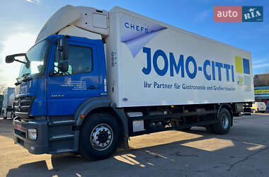 Рефрижератор Mercedes-Benz Axor 2011 в 