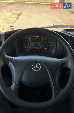Самоскид Mercedes-Benz Axor 2008 в 