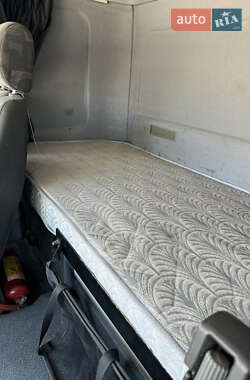Самоскид Mercedes-Benz Axor 2008 в 