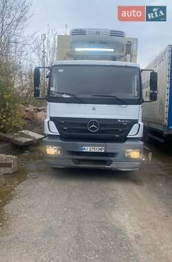 Рефрижератор Mercedes-Benz Axor 2006 в 