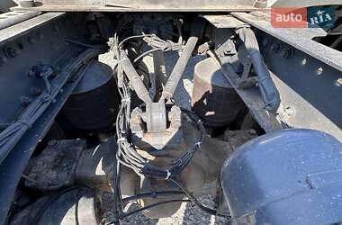 Тягач Mercedes-Benz Axor 2011 в 
