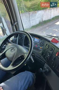 Тягач Mercedes-Benz Axor 2011 в 