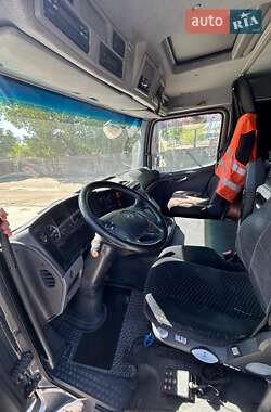 Тягач Mercedes-Benz Axor 2011 в 