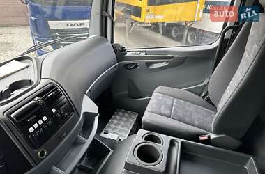 Бензовоз Mercedes-Benz Axor 2010 в 