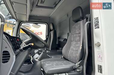 Бензовоз Mercedes-Benz Axor 2010 в 
