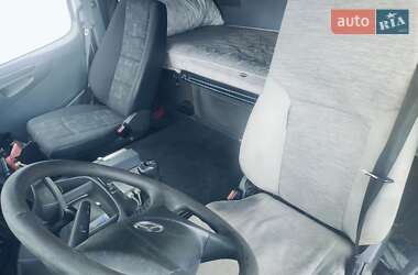 Бензовоз Mercedes-Benz Axor 2006 в 