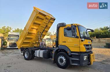 Самосвал Mercedes-Benz Axor 2012 в Болграде