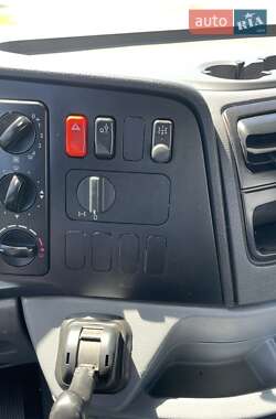 Кран-манипулятор Mercedes-Benz Axor 2006 в  фото 5 Кран-манипулятор Mercedes-Benz Axor 2006 в