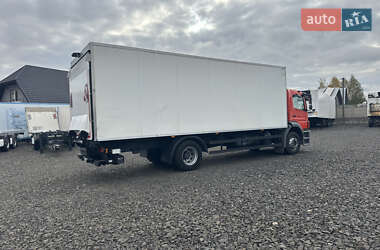 Рефрижератор Mercedes-Benz Axor 2010 в  фото 10 Рефрижератор Mercedes-Benz Axor 2010 в
