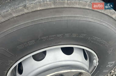 Рефрижератор Mercedes-Benz Axor 2010 в  фото 17 Рефрижератор Mercedes-Benz Axor 2010 в