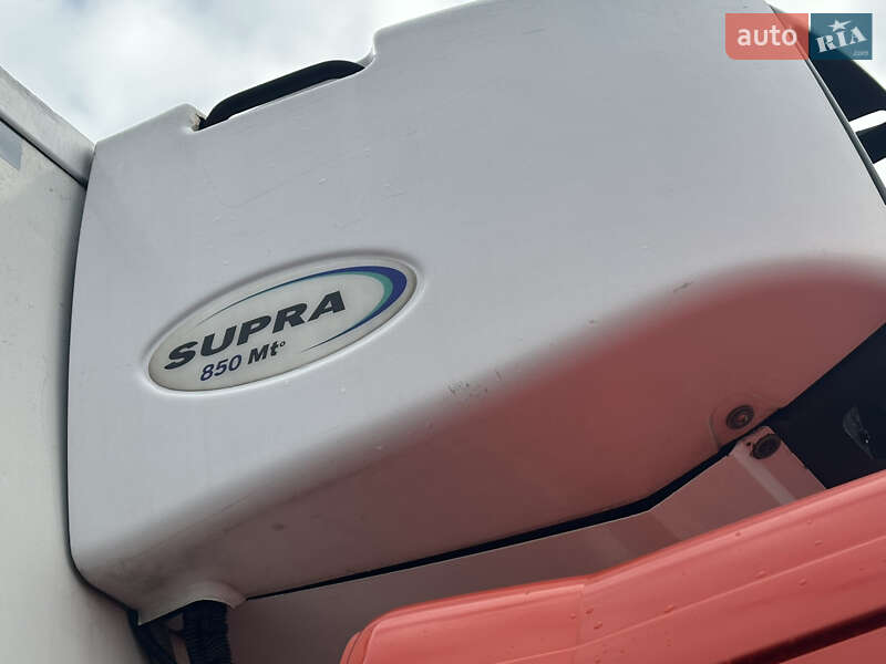 Рефрижератор Mercedes-Benz Axor 2010 в Луцке фото 26 Рефрижератор Mercedes-Benz Axor 2010 в Луцке