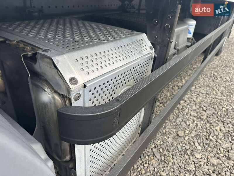 Рефрижератор Mercedes-Benz Axor 2010 в Луцке фото 28 Рефрижератор Mercedes-Benz Axor 2010 в Луцке