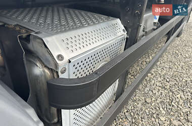 Рефрижератор Mercedes-Benz Axor 2010 в  фото 28 Рефрижератор Mercedes-Benz Axor 2010 в