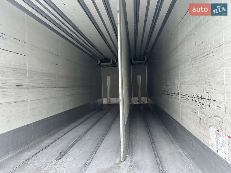 Рефрижератор Mercedes-Benz Axor 2010 в Луцке фото 35 Рефрижератор Mercedes-Benz Axor 2010 в Луцке