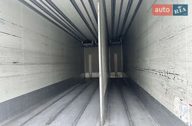 Рефрижератор Mercedes-Benz Axor 2010 в  фото 35 Рефрижератор Mercedes-Benz Axor 2010 в