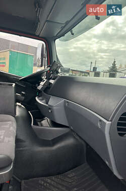 Рефрижератор Mercedes-Benz Axor 2010 в  фото 42 Рефрижератор Mercedes-Benz Axor 2010 в