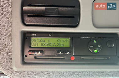 Рефрижератор Mercedes-Benz Axor 2010 в  фото 48 Рефрижератор Mercedes-Benz Axor 2010 в