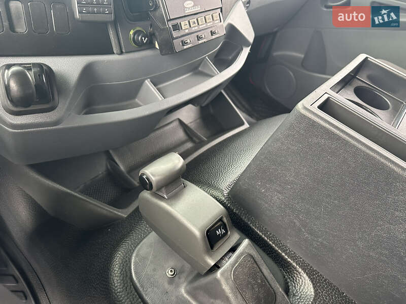 Рефрижератор Mercedes-Benz Axor 2010 в Луцке фото 51 Рефрижератор Mercedes-Benz Axor 2010 в Луцке