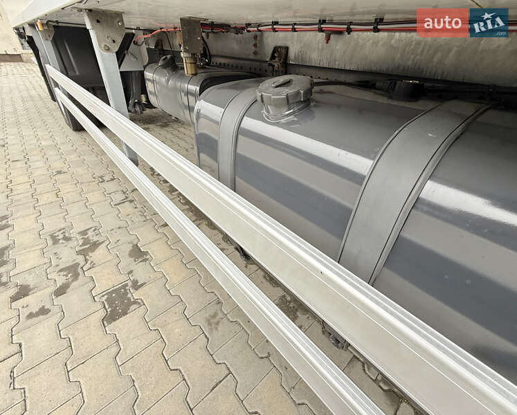 Рефрижератор Mercedes-Benz Axor 2014 в Харькове фото 17 Рефрижератор Mercedes-Benz Axor 2014 в Харькове