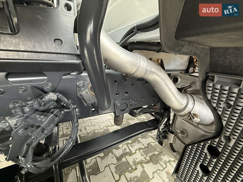 Рефрижератор Mercedes-Benz Axor 2014 в Харькове фото 25 Рефрижератор Mercedes-Benz Axor 2014 в Харькове