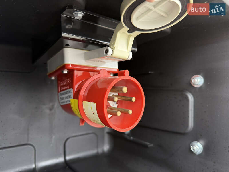 Рефрижератор Mercedes-Benz Axor 2014 в Харькове фото 38 Рефрижератор Mercedes-Benz Axor 2014 в Харькове