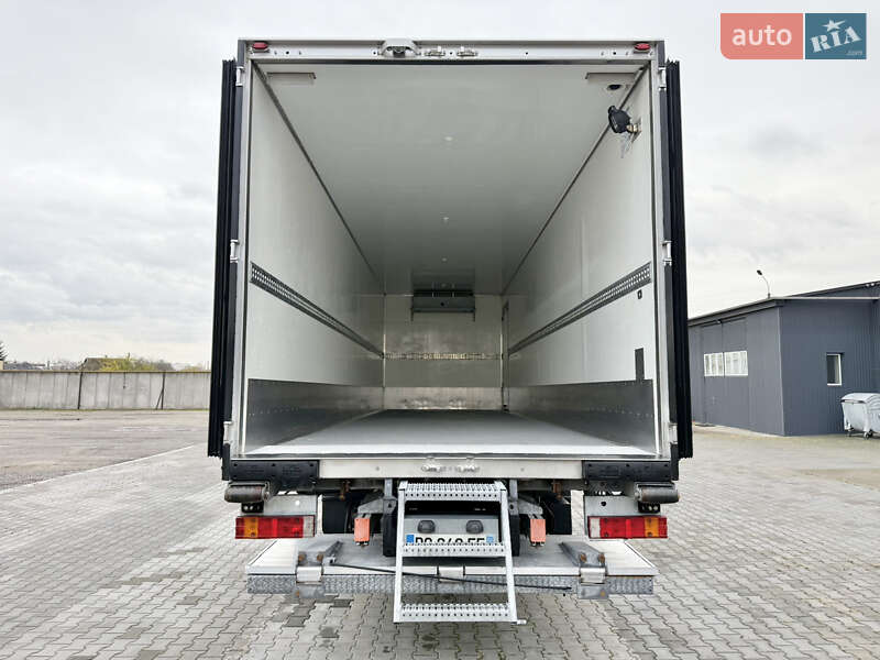 Рефрижератор Mercedes-Benz Axor 2014 в Харькове фото 44 Рефрижератор Mercedes-Benz Axor 2014 в Харькове