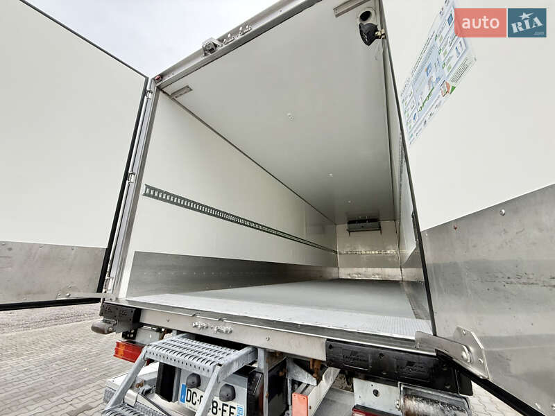 Рефрижератор Mercedes-Benz Axor 2014 в Харькове фото 46 Рефрижератор Mercedes-Benz Axor 2014 в Харькове