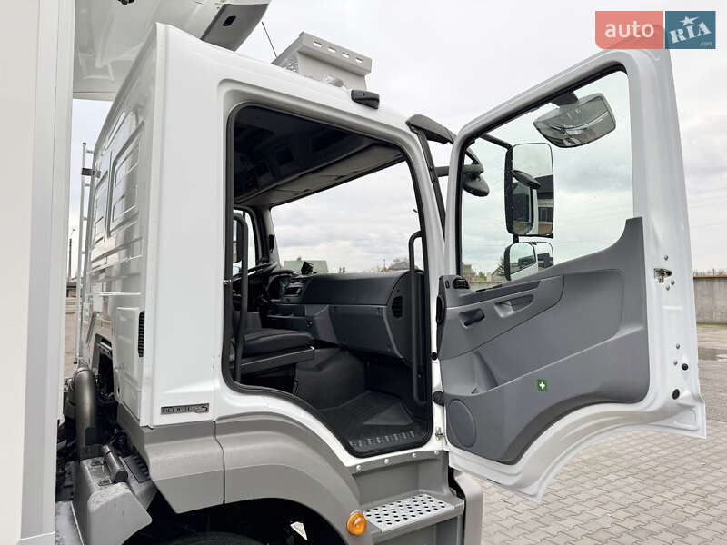 Рефрижератор Mercedes-Benz Axor 2014 в Харькове фото 58 Рефрижератор Mercedes-Benz Axor 2014 в Харькове