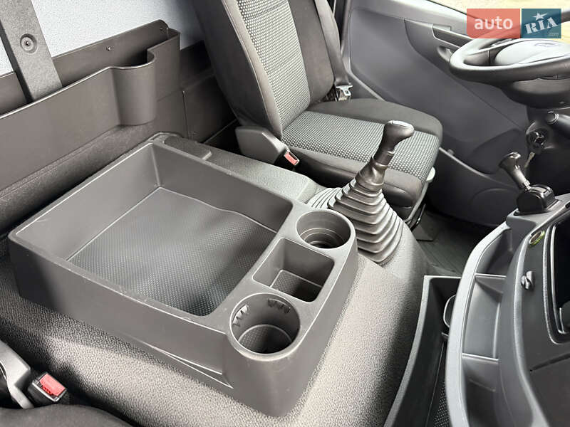 Рефрижератор Mercedes-Benz Axor 2014 в Харькове фото 62 Рефрижератор Mercedes-Benz Axor 2014 в Харькове